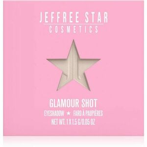 Jeffree Star Cosmetics Artistry Single Eyeshadow oční stíny odstín Glamour Shot 1, 5 g obraz