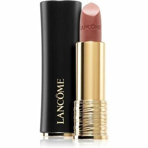 Lancôme L'Absolu Rouge Drama Matte 2024 matná rtěnka plnitelná odstín 217 3.6 g obraz