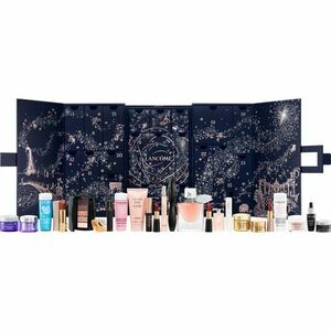 Lancôme Advent Calendar 2024 adventní kalendář pro ženy obraz