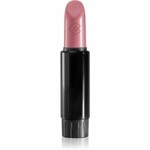 Collistar Rossetto Lipstick Refill dlouhotrvající rtěnka náhradní náplň odstín 26 ROSA METALLO 3, 5 ml obraz