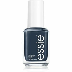 essie wrapped in luxury lak na nehty odstín 879 carols & caviar 13, 5 ml obraz