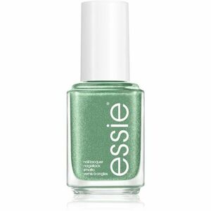 essie wrapped in luxury lak na nehty odstín 875 head to mistletoe 13, 5 ml obraz