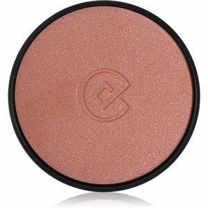 Collistar Impeccable Maxi Blush Refill tvářenka odstín 08 Hennè 9 g obraz