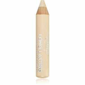 puroBIO Cosmetics Long Lasting Chubby dlouhotrvající korektor v tužce odstín 026 Medium 3, 3 g obraz