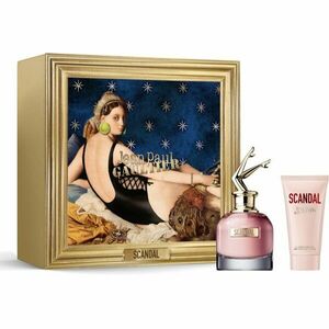 Jean Paul Gaultier Scandal parfémovaná voda pro ženy 80 ml obraz