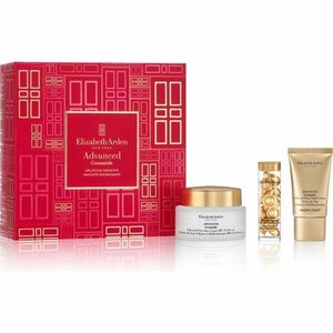 Elizabeth Arden Ceramide Advanced Ceramide dárková sada pro ženy obraz