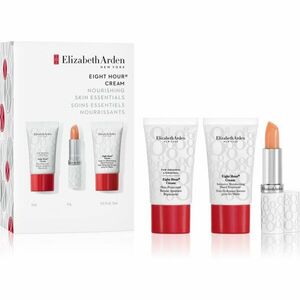 Elizabeth Arden Eight Hour dárková sada pro ženy obraz