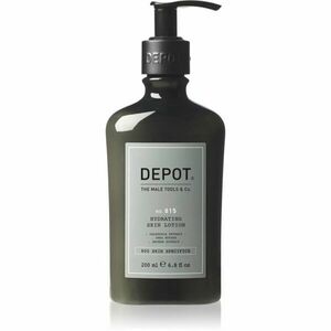 Depot No. 815 All In One Skin Lotion pleťové mléko pro každodenní použití 200 ml obraz