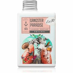 Soaphoria Gangster Paradise vůně do prádla 150 ml obraz