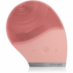 Concept Sonivibe SK9102 čisticí kartáček na pleť Pink Champagne 1 ks obraz