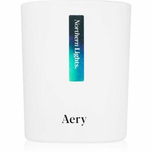 Aery Winter Wonderland Northern Lights vonná svíčka 200 g obraz