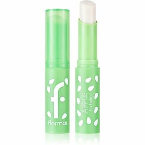 flormar Lip Balm balzám na rty s příchutí odstín 001 Apple 3 g obraz