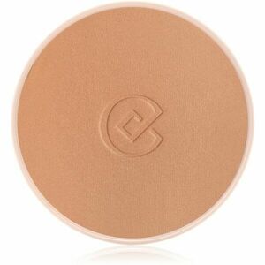 Collistar Silk Effect Bronzing Powder Refill kompaktní bronzující pudr náhradní náplň odstín 08 - Capri Glow 10 g obraz