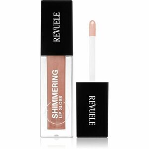 Revuele Shimmering Lip Gloss třpytivý lesk na rty odstín 18 6 ml obraz