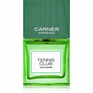 Carner Barcelona Tennis Club parfémovaná voda unisex 100 ml obraz