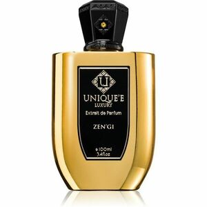 Unique'e Luxury Zen'gi parfémovaná voda unisex 100 ml obraz