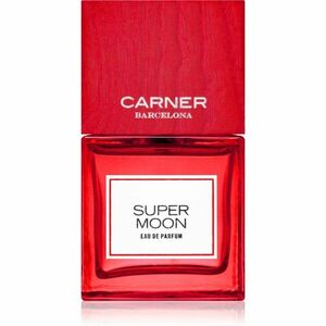 Carner Barcelona Super Moon parfémovaná voda unisex 100 ml obraz