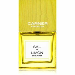 Carner Barcelona Sal y Limón parfémovaná voda unisex 100 ml obraz