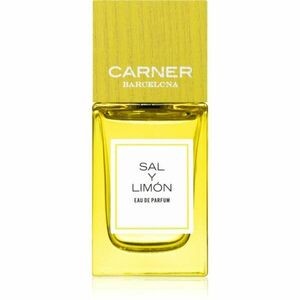 Carner Barcelona Sal y Limón parfémovaná voda unisex 30 ml obraz