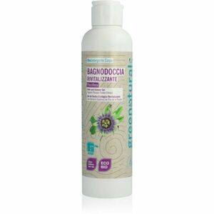 Greenatural Body Wash Maracuja & Passion Fruit revitalizační sprchový gel 250 ml obraz