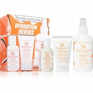 Bumble and bumble Hydration Heroes Set dárková sada obraz