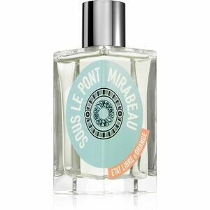 Etat Libre d’Orange Sous Le Pont Mirabeau parfémovaná voda unisex 100 ml obraz