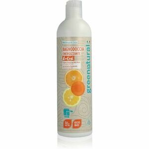 Greenatural Body Wash with Vitamins ACE povzbuzující sprchový gel 250 ml obraz