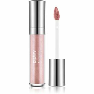 flormar Dewy Lip Glaze hydratační lesk na rty odstín 005 Bronze Statue 4, 5 ml obraz