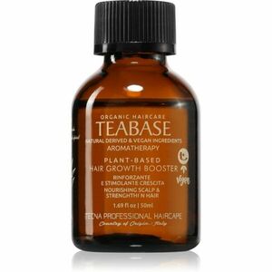 Tecna Teabase Hair Growth Booster olej pro pokožku hlavy 50 ml obraz