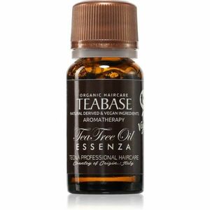 Tecna Teabase Tea Tree Oil detoxikační esenciální olej pro pokožku hlavy 12, 5 ml obraz