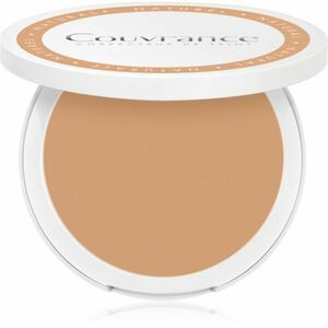 Avène Couvrance Compact Cream Foundation krémový make-up s vysokou UV ochranou odstín Naturel 8, 5 g obraz