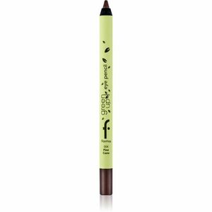 flormar Green Up Eye Pencil tužka na oči odstín 004 Pine Cone 1.2 g obraz