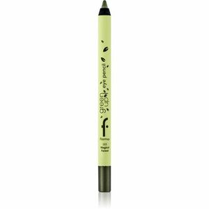 flormar Green Up Eye Pencil tužka na oči odstín 005 Magical First 1.2 g obraz