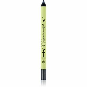 flormar Green Up Eye Pencil tužka na oči odstín 007 Starry Night 1.2 g obraz