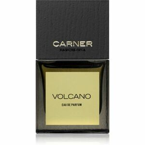 Carner Barcelona Volcano parfémovaná voda unisex 50 ml obraz