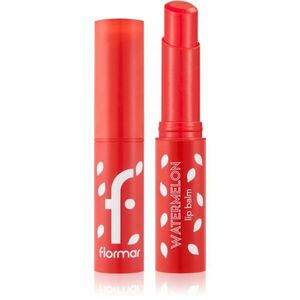 flormar Lip Balm balzám na rty s příchutí odstín 005 Watermelon 3 g obraz