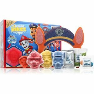 Nickelodeon Paw Patrol Gift Box dárková sada do koupele pro děti obraz