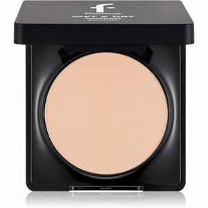 flormar Wet & Dry Compact Powder sjednocující kompaktní pudr odstín 006 Caramel Rose 10 g obraz