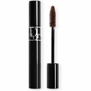 DIOR Diorshow Waterproof řasenka pro prodloužení a zahuštění řas voděodolná odstín 698 11, 5 ml obraz