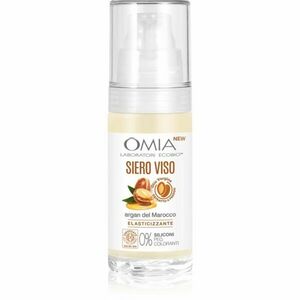 Omia Laboratories Argan del Marocco vyživující sérum s arganovým olejem 30 ml obraz