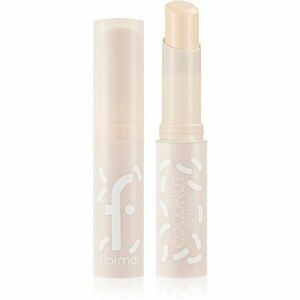 flormar Lip Balm balzám na rty s příchutí odstín 004 Coconut 3 g obraz