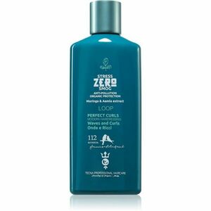 Tecna Zero Perfect Curls fluid pro vlnité a kudrnaté vlasy 200 ml obraz