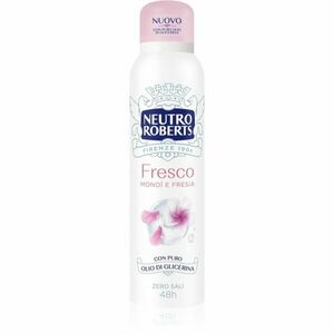 Neutro Roberts Monoi e Fresia deodorant ve spreji s 48hodinovým účinkem 150 ml obraz