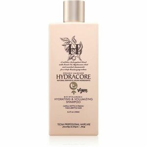 Tecna Hydracore Hydrating & Volumizing Shampoo šampon pro objem vlasů 250 ml obraz