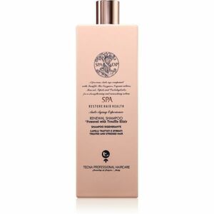 Tecna Spa Renewal Shampoo regenerační šampon 500 ml obraz