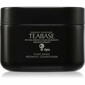 Tecna Teabase Aromatic Conditioner kondicionér pro lesk a hebkost vlasů 500 ml obraz