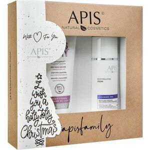 Apis Natural Cosmetics Ageless Beauty dárková sada (na tělo a obličej) obraz