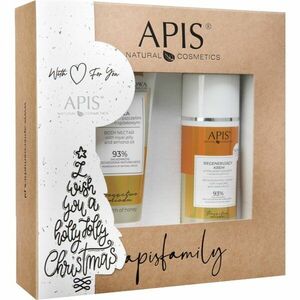 Apis Natural Cosmetics obraz