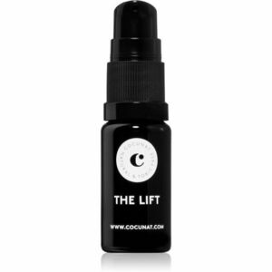 Cocunat The Lift oční sérum proti známkám únavy 10 ml obraz