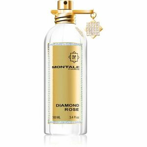 Montale Diamond Rose parfémovaná voda pro ženy 100 ml obraz